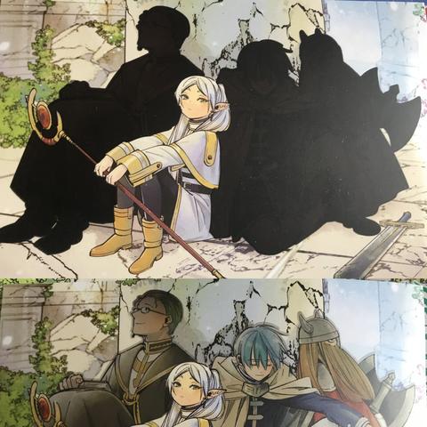 年度霸权续集震撼来袭！《葬送的芙莉莲》S2预告新篇章解锁！