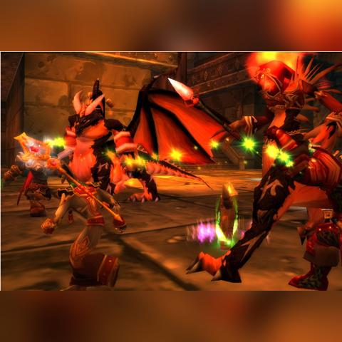 魔兽世界免费能爽玩吗？2025年平民玩家必看的隐藏福利与避坑清单