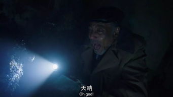 《巴克惊悚回归：猛鬼复苏震撼预告》