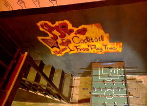 中世纪酒馆躺赢秘籍:Tidehaven《酒与贸易》demo本地化大揭秘! 中世纪酒馆躺赢秘籍:Tidehaven《酒与贸易》demo本地化大揭秘!