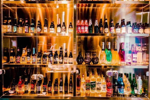 中世纪酒馆躺赢秘籍:Tidehaven《酒与贸易》demo本地化大揭秘! 中世纪酒馆躺赢秘籍:Tidehaven《酒与贸易》demo本地化大揭秘!