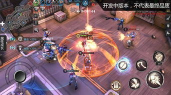 腾讯小人国新游独领风骚，揭秘沉浸式新体验奥秘