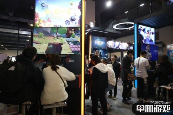WePlay EXPO 2025独家福利大放送，游民星空携神秘黑马试玩震撼来袭！