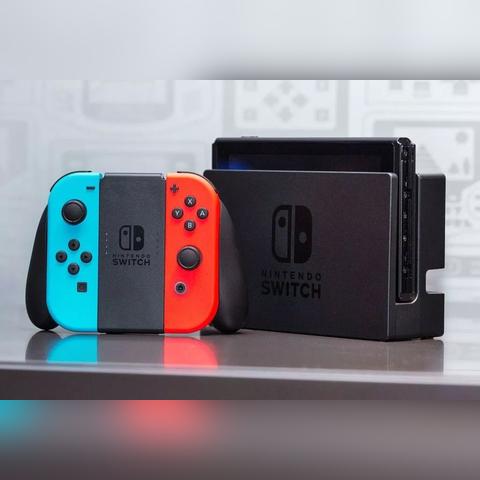 Switch 2光追性能突破，首款第一方游戏曝光震撼来袭