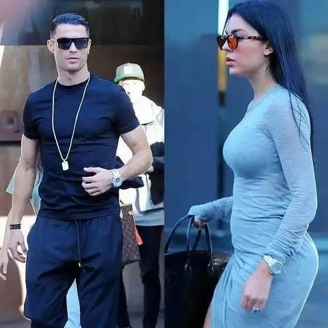 40岁肌肤依旧紧致，C罗整形秘密大揭秘！