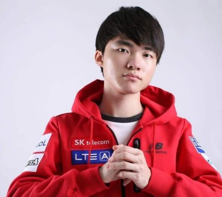 LPL冠军中单韩援重返LCK，赔偿旧主3000万背后新篇章