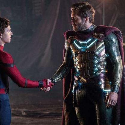 光影传奇，33号远征队勇夺金摇杆奖荣耀巅峰