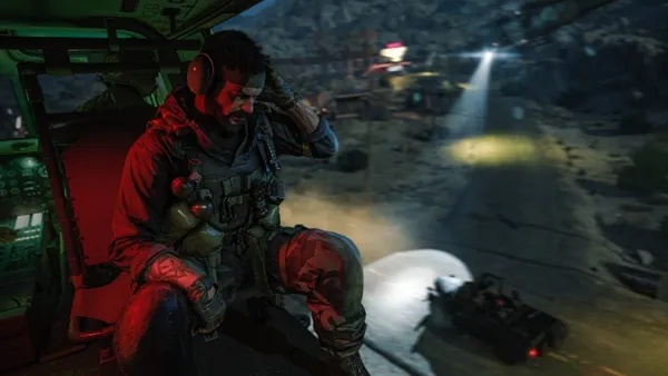 使命召唤17打不动Boss?别再瞎堆伤害,这3个冷战机制才是秒怪关键 使命召唤17打不动Boss?别再瞎堆伤害,这3个冷战机制才是秒怪关键