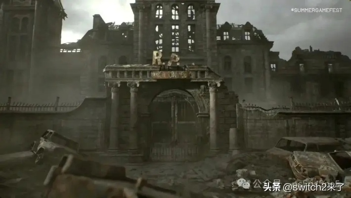 浣熊市传奇再续：生化危机9老兵归来，揭秘全新篇章