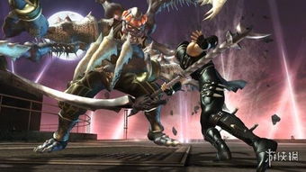 《忍者龙剑传》红叶雕像1/4比例震撼来袭，预定尊享价139.29美元！限量首发！