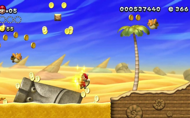 新超级马里奥兄弟攻略（哪些攻略最实用）