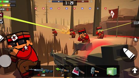 杀戮之地老玩家压箱底的生存秘诀，为什么你总在决赛圈倒在人机枪下？