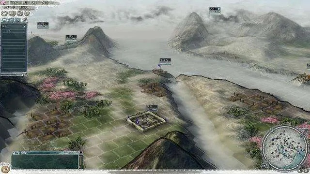 三国志11水浒剧本藏了多少暗线？老玩家拆解5个被忽略的玩法密码