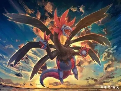 血翼飞龙究竟强在哪?资深训练师拆解超进化后的3大隐藏机制与实战翻盘技巧 血翼飞龙究竟强在哪?资深训练师拆解超进化后的3大隐藏机制与实战翻盘技巧