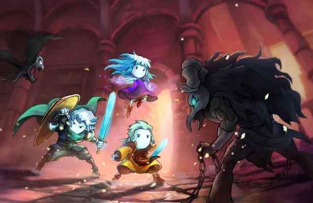 2025年PC游戏排行榜藏着什么秘密？玩家必看的3个冷门登顶逻辑