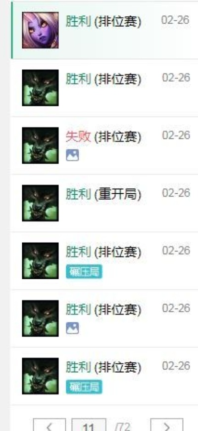 lol楼主（网友评价如何）