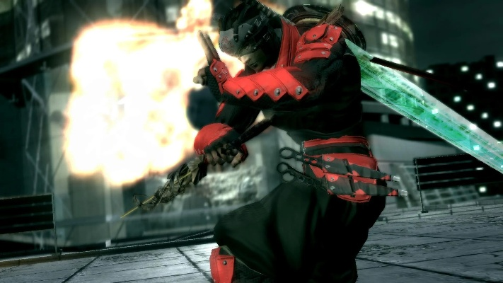 忍者之刃修改器（有没有详细的教程）