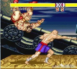 街头霸王电影藏了多少游戏粉才懂的细节?从隆的升龙拳到维加的基地,这篇扒透实战梗 街头霸王电影藏了多少游戏粉才懂的细节?从隆的升龙拳到维加的基地,这篇扒透实战梗