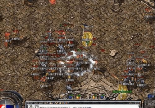 燕云地图里藏了多少没说破的局？老玩家拆解3个影响战力的隐性设计