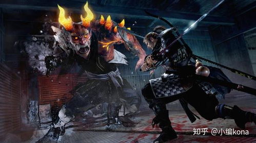 《仁王3》畅玩攻略：揭秘最低配置，轻松驾驭新篇章