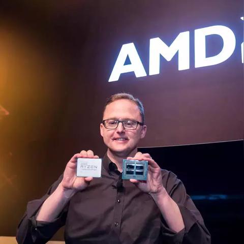 AMD苏姿丰力证：性价比之选，GPU价格战开打，20%优惠还抢手