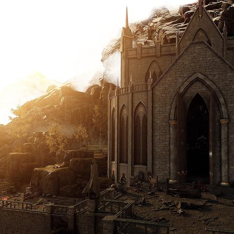 《战锤末世鼠疫2》限时免费，抢领免费新体验！