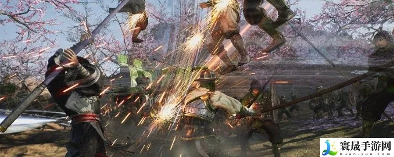 《真三国无双起源》弓实机DLC新武器震撼预购，解锁三国传奇新篇章！