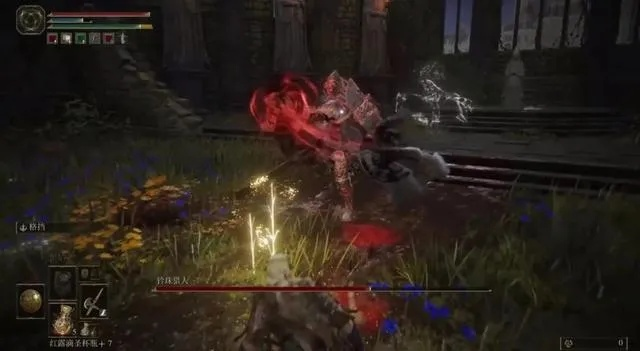 黑刀地下墓地隐藏路线全破,为什么90%玩家漏了死眠少女的关键道具? 黑刀地下墓地隐藏路线全破,为什么90%玩家漏了死眠少女的关键道具?