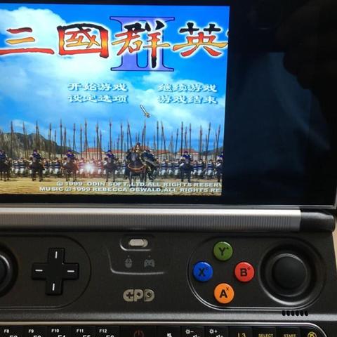 Win11全屏新升级，打造极致游戏体验**新境界**