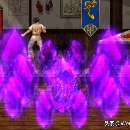 女鬼剑玩家必看,为什么你练的暗帝总打不出极限伤害? 女鬼剑玩家必看,为什么你练的暗帝总打不出极限伤害?