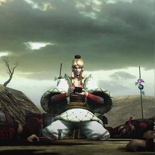 战国无双4-2玩家必看，为什么说这才是真·战国割草的「终极形态」