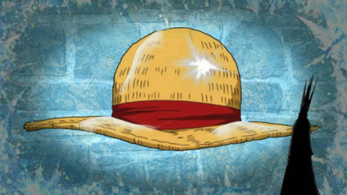 路飞的帽子藏着多少游戏没说透的秘密?老玩家才懂的信仰符号拆解 路飞的帽子藏着多少游戏没说透的秘密?老玩家才懂的信仰符号拆解