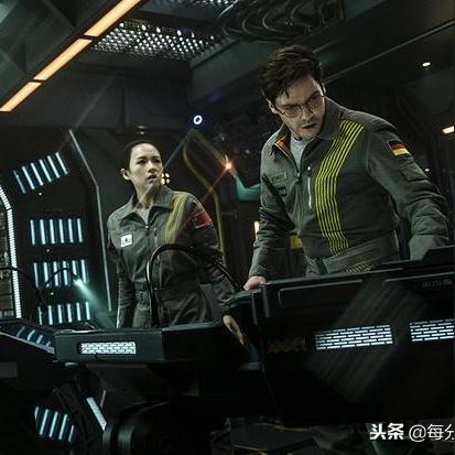 《湮灭之潮》惊艳品质揭秘，播放量突破200万！全新体验值期待