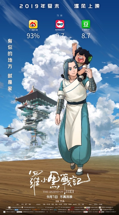 《罗小黑战记2》奥斯卡争锋，哪吒2幕后新篇章揭晓