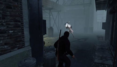 惊悚重启！《寂静岭》重制版：沉浸式恐怖新体验