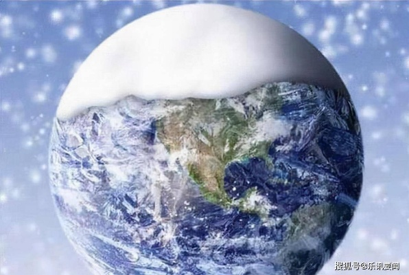 地球小冰河期误判，气温升势不减，揭秘全球变暖真相