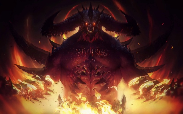 阿兹莫丹还能Carry吗？S13赛季恶魔之王的团战统治密码