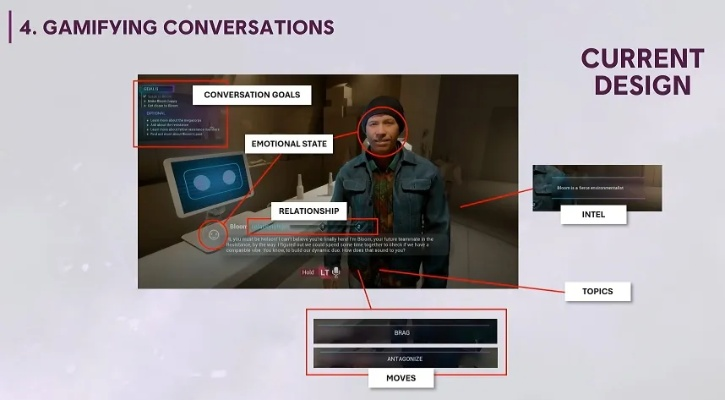 AI赋能互动巅峰,育碧新研NPC智能听从玩家指令 AI赋能互动巅峰,育碧新研NPC智能听从玩家指令