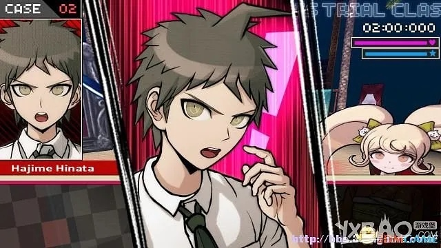 弹丸论破2怎么不卡关?学籍裁判逻辑链、支线隐藏条件的实战解析 弹丸论破2怎么不卡关?学籍裁判逻辑链、支线隐藏条件的实战解析