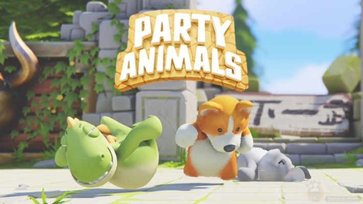 Party Animals新手必看,为什么你总被秒?5个隐藏机制颠覆玩法认知 Party Animals新手必看,为什么你总被秒?5个隐藏机制颠覆玩法认知