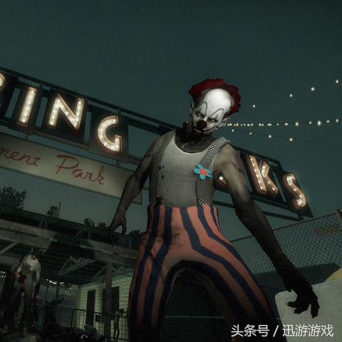 求生之路中文版藏了多少老玩家不知道的细节？从汉化彩蛋到联机密码全揭秘