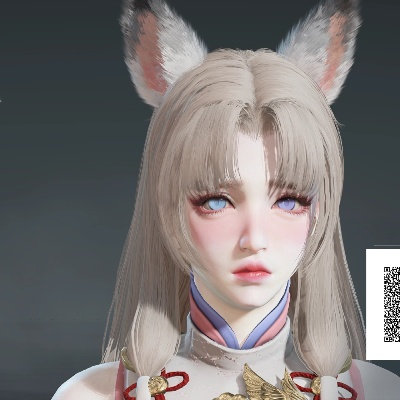 《永劫无间》胡桃捏脸攻略：独家定制，打造个性女神形象