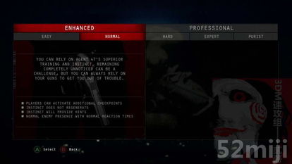 杀手4老兵为何反复刷这3个冷门关卡？藏在细节里的暗杀美学密码