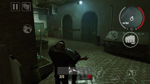 杀手4老兵为何反复刷这3个冷门关卡？藏在细节里的暗杀美学密码