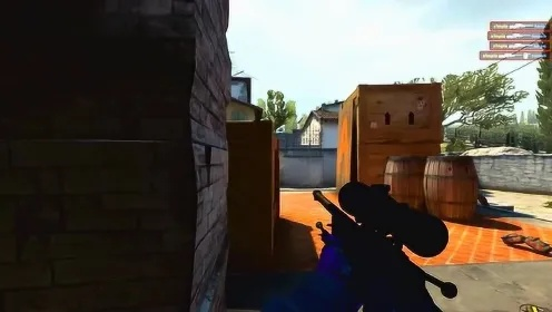 打反恐精英总被说急停废?职业选手的毫秒级修正法刚公开,看完能上两个段 打反恐精英总被说急停废?职业选手的毫秒级修正法刚公开,看完能上两个段