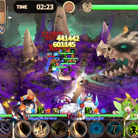 rpg养成类单机游戏,  试试RPG养成类单机游戏