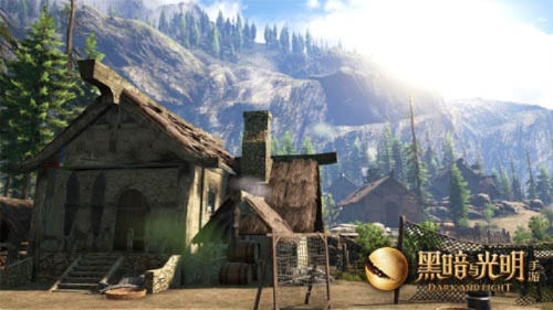 光黑世界里藏着多少没说透的生存法则?老玩家用3年实战帮你捅破窗户纸 光黑世界里藏着多少没说透的生存法则?老玩家用3年实战帮你捅破窗户纸