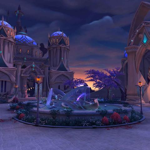 长毛狗凭什么成为我开荒团本的隐藏杀器?那些被玩家忽略的宠物机制深度拆解 长毛狗凭什么成为我开荒团本的隐藏杀器?那些被玩家忽略的宠物机制深度拆解