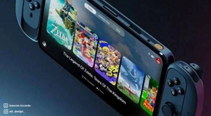 PS Portal掌机大促销，史低对决任天堂NS2，抢购新体验！