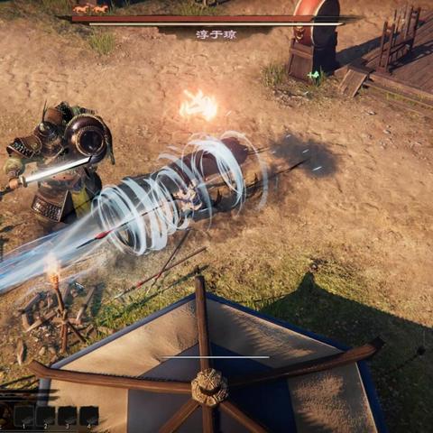 赵云传之纵横天下，为何老玩家说它是三国RPG的「未完成神作」